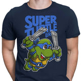 Super Leo Bros - Men's Apparel