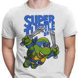 Super Leo Bros - Men's Apparel