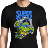 Super Leo Bros - Men's Apparel