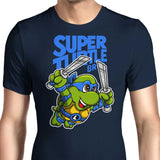 Super Leo Bros - Men's Apparel