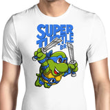 Super Leo Bros - Men's Apparel