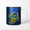 Super Leo Bros - Mug