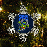 Super Leo Bros - Ornament