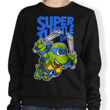 Super Leo Bros - Sweatshirt