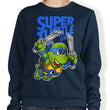 Super Leo Bros - Sweatshirt