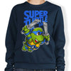 Super Leo Bros - Sweatshirt