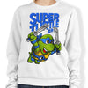 Super Leo Bros - Sweatshirt
