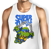 Super Leo Bros - Tank Top