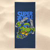 Super Leo Bros - Towel