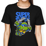 Super Leo Bros - Women's Apparel