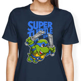 Super Leo Bros - Women's Apparel