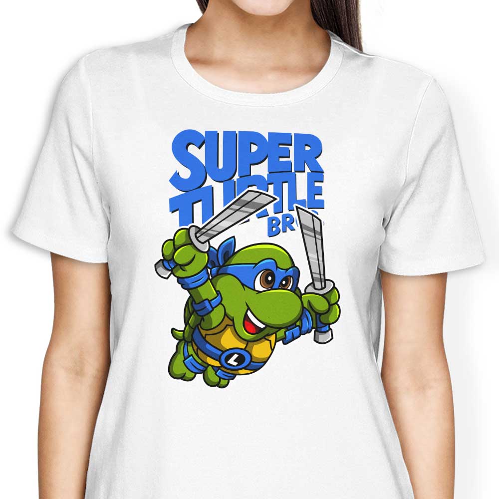 Super Leo Bros - Women's Apparel