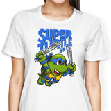 Super Leo Bros - Women's Apparel