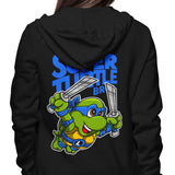 Super Leo Bros - Hoodie