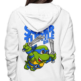 Super Leo Bros - Hoodie