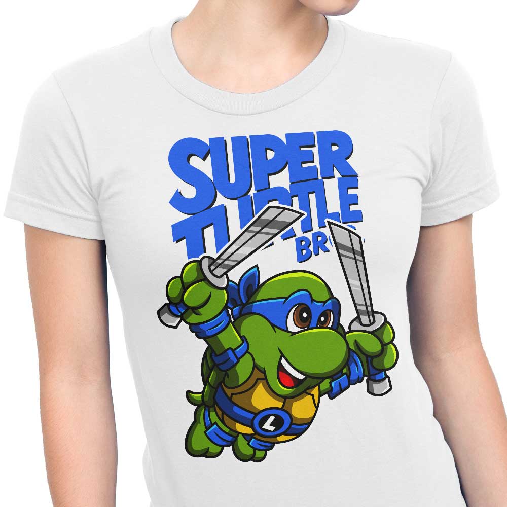 Super Leo Bros - Women's Apparel