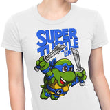 Super Leo Bros - Women's Apparel