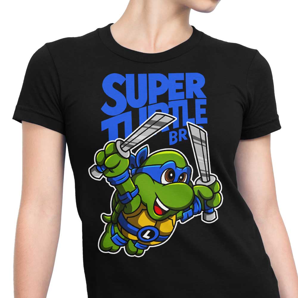 Super Leo Bros - Women's Apparel