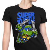 Super Leo Bros - Women's Apparel