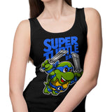 Super Leo Bros - Tank Top