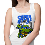 Super Leo Bros - Tank Top