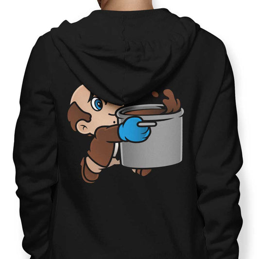 Super Malone Bros - Hoodie