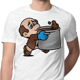 Super Malone Bros - Men's Apparel