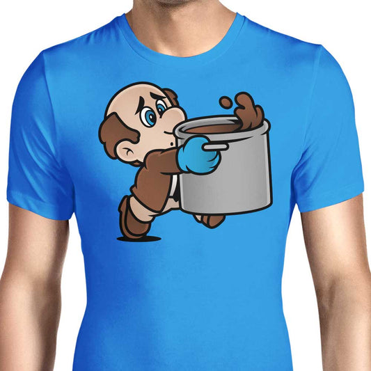 Super Malone Bros - Men's Apparel