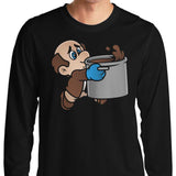 Super Malone Bros - Long Sleeve T-Shirt