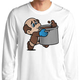 Super Malone Bros - Long Sleeve T-Shirt