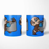 Super Malone Bros - Mug