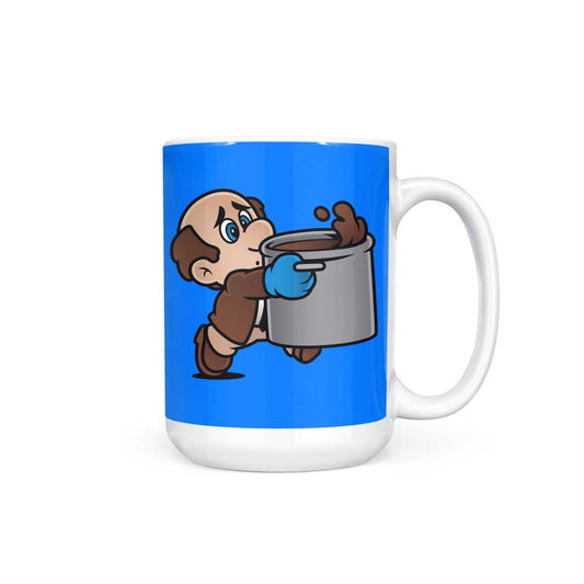 Super Malone Bros - Mug