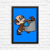 Super Malone Bros - Posters & Prints