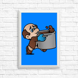 Super Malone Bros - Posters & Prints