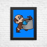 Super Malone Bros - Posters & Prints