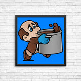 Super Malone Bros - Posters & Prints