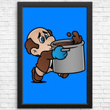 Super Malone Bros - Posters & Prints