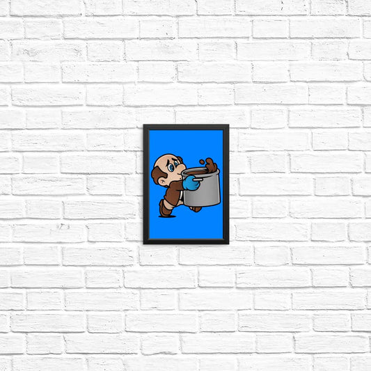 Super Malone Bros - Posters & Prints