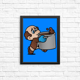 Super Malone Bros - Posters & Prints