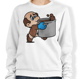 Super Malone Bros - Sweatshirt