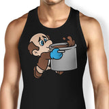 Super Malone Bros - Tank Top