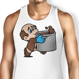 Super Malone Bros - Tank Top