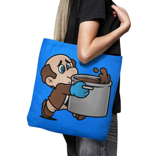 Super Malone Bros - Tote Bag