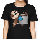 Super Malone Bros - Women's Apparel
