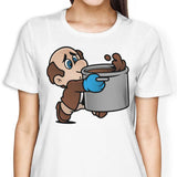 Super Malone Bros - Women's Apparel