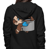 Super Malone Bros - Hoodie