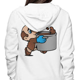 Super Malone Bros - Hoodie