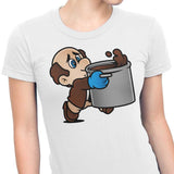 Super Malone Bros - Women's Apparel