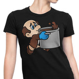 Super Malone Bros - Women's Apparel