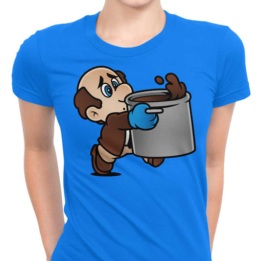 Super Malone Bros - Women's Apparel